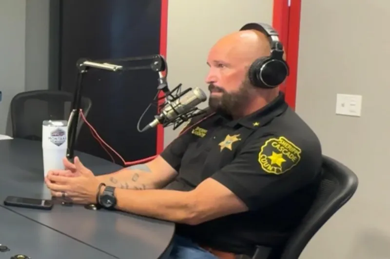 Cascade County Sheriff Explains Why Staff Are Leaving Jail