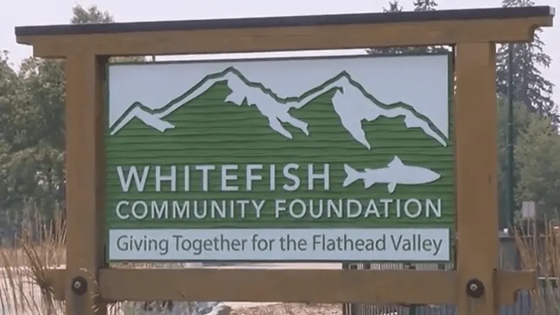 Whitefish Community Foundation awards $70K to support Kalispell students, families