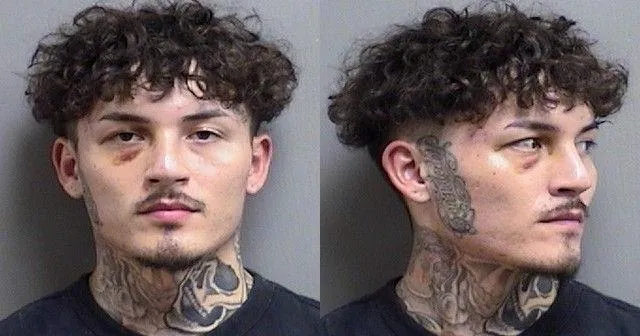 BUSTED: Billings man allegedly thought he was a GTA character
