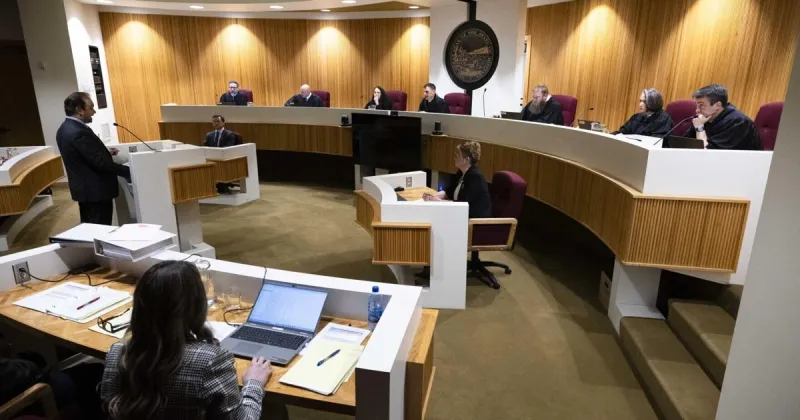 Montana Supreme Court orders data center question to appear on Butte ballots