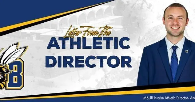 Letter from the AD: September 2026 edition