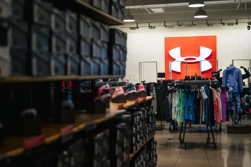 Under Armour Opens First Ever Montana Storefront in Bozeman
