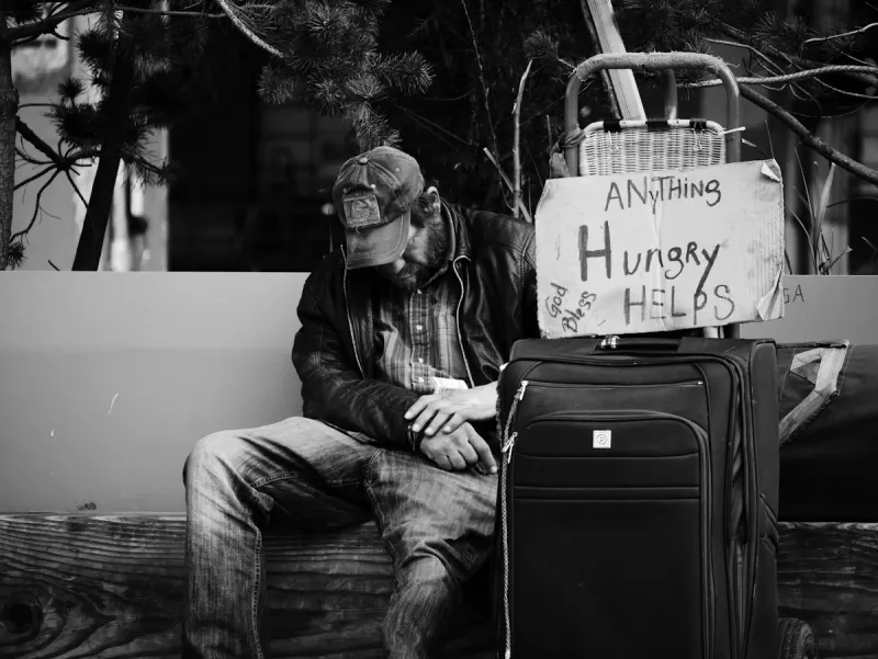 Missoula County Approves New Temporary Shelter for Homeless
