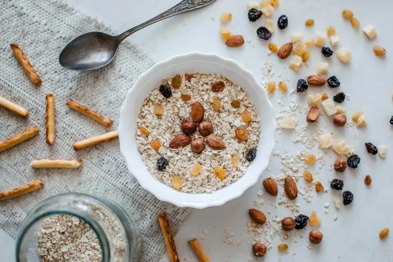 The Montana Farm Behind a Different Kind of Breakfast