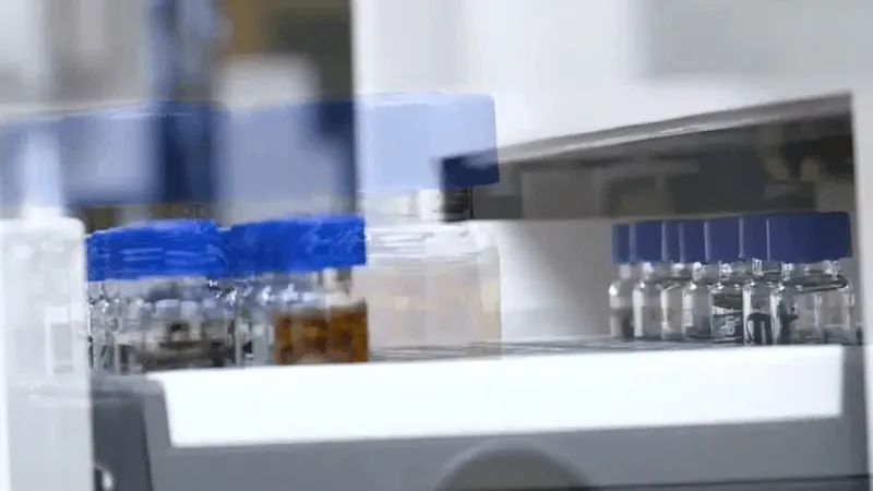 New technology helps Montana crime lab detect drugs at lower concentrations