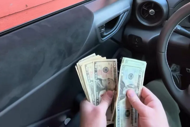 Dear Missoula's Mystery Tipper: Thank You