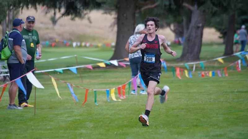 UMW Cross Country Heads to Butte Invitational