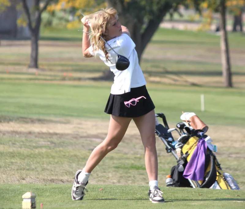 Burnett, Sorensen and Wirt win Hamilton Invite
