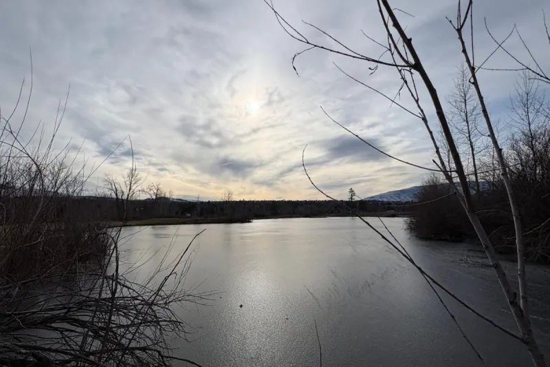 Montana Could Be Headed for a Much Different Winter Than Normal