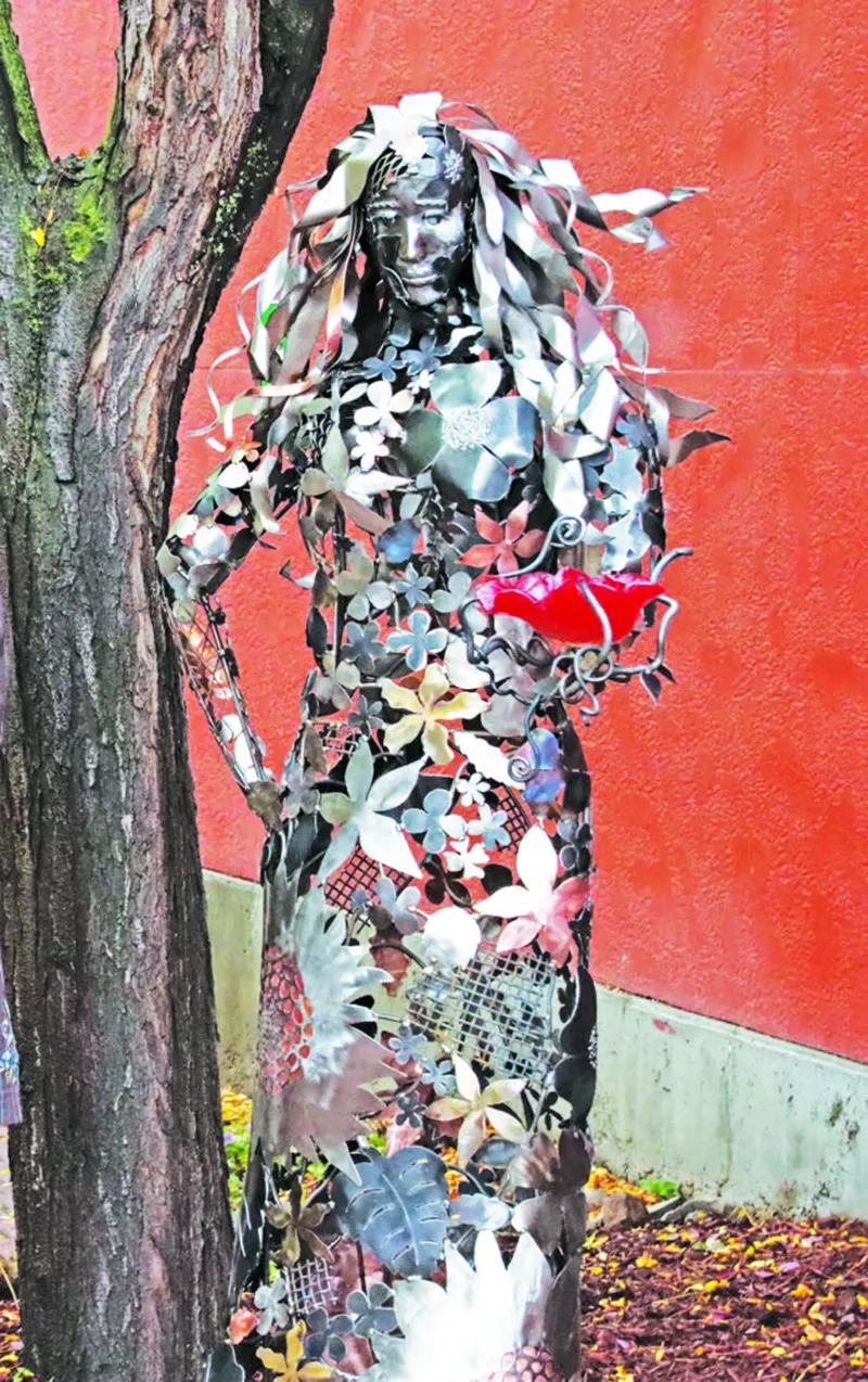 Scarecrow Festival needs your help!