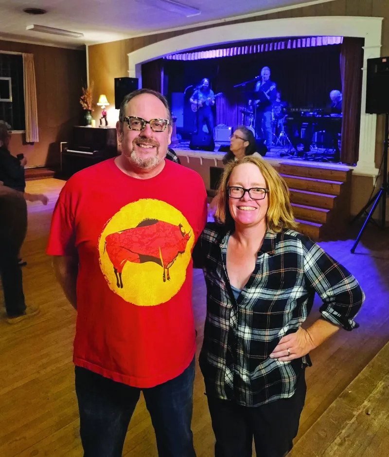 Equinox Blues Festival kicks off season of music