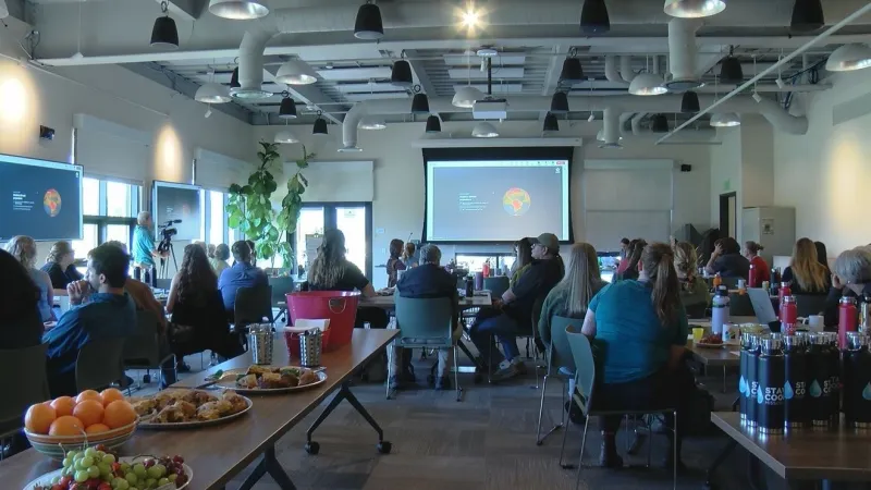 Missoula hosts climate summit to discuss effects of extreme heat, smoke