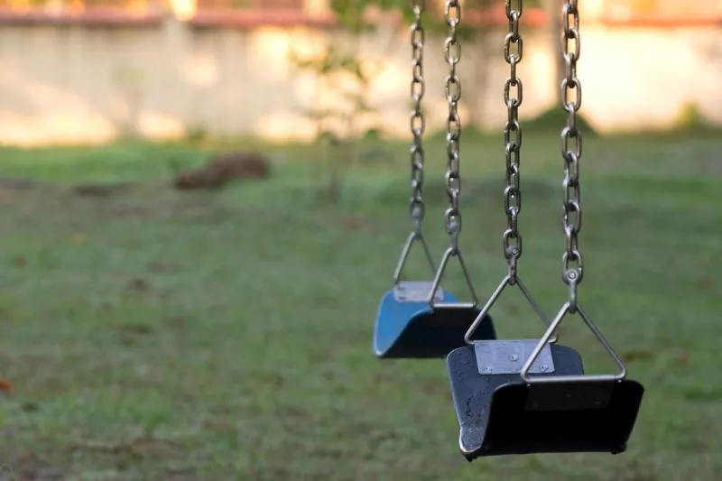 Kids At This Billings School Can't Go Outside For Recess