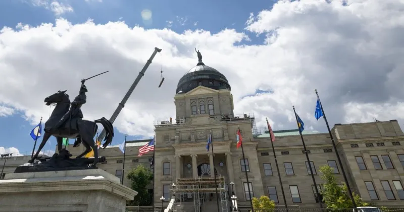 Audit finds Montana education agency owes $1.2 million to feds in misallocated funds