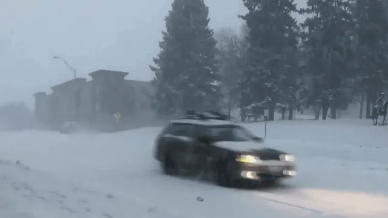 NBC MT Today: Major possible changes at Missoula Library, snow tires, crime lab