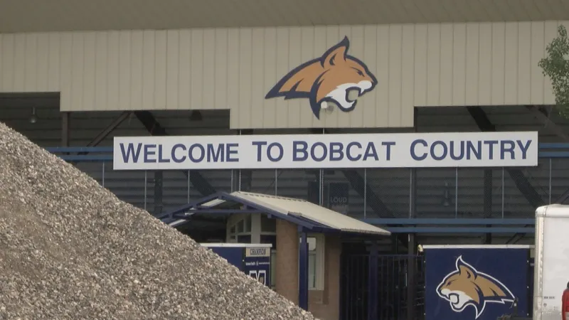 Montana Board of Regents to consider $5 million design project for Bobcat Stadium