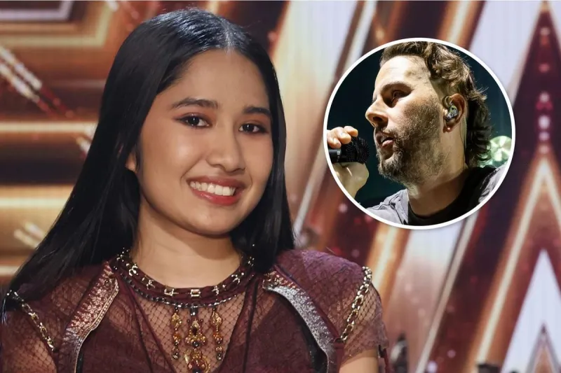Teen 'America's Got Talent' Winner Lands Opening Spot for Major Rock Band