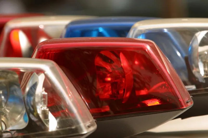 Wanted Man Arrested for a 7th DUI in Missoula