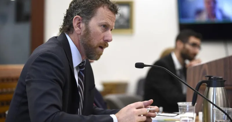 Initiative would keep Montana's judicial elections nonpartisan | Mike Talia