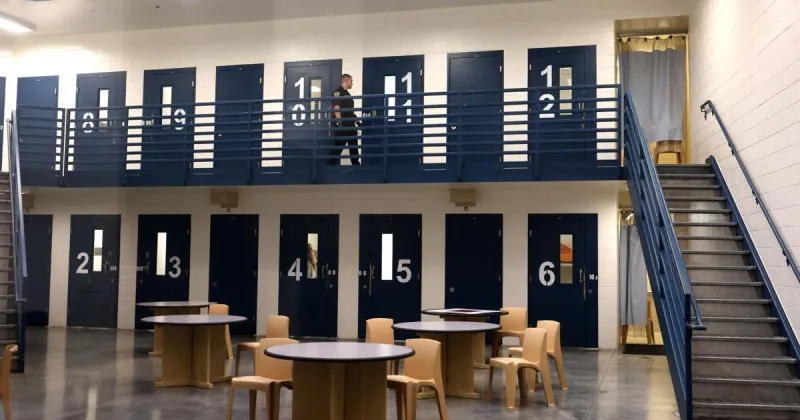 We've studied criminal justice reform; Yellowstone County must expand the jail | Yellowstone County Jail Working Group