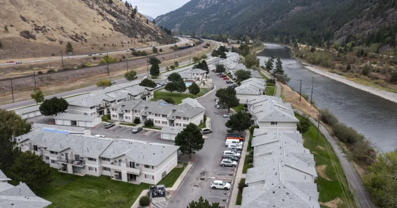 Impact of federal affordable housing funds in Missoula dwindles with inflation