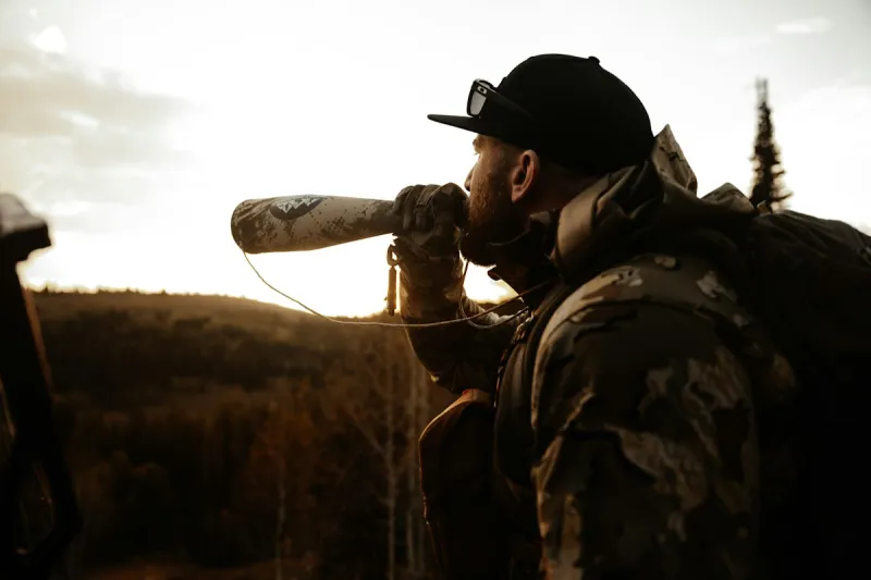 Montana Hunters First Act Reveals Changing Hunting Trends