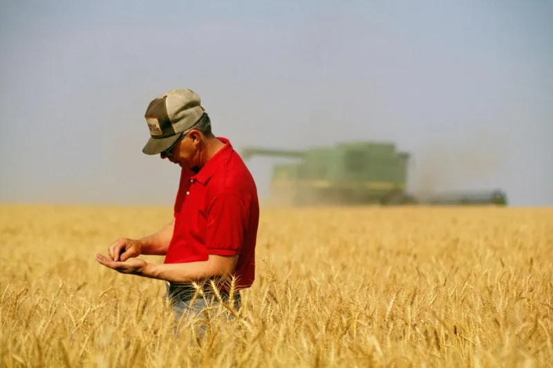 Rural Voters Have Some Big Concerns About the Economy