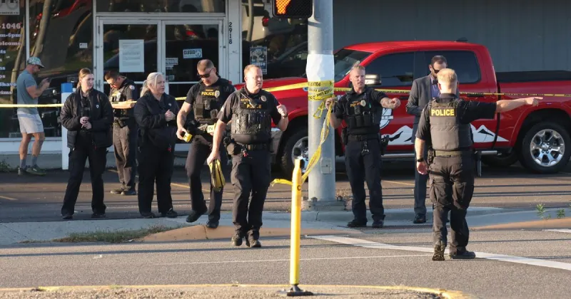 Updated: Juvenile suffers critical injuries after being hit by car near Billings middle school