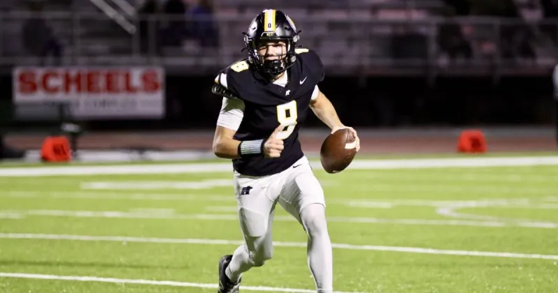 Crosstown matchups, Eastern AA showdown headline Class AA Football Week 5