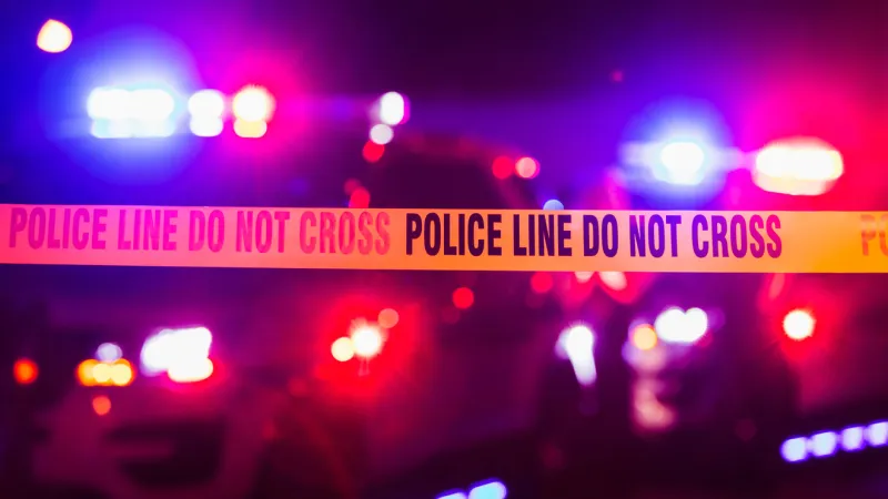Juvenile seriously injured in Billings crosswalk