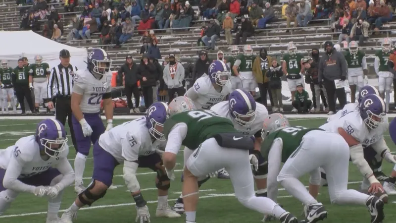 Montana Tech embraces challenge of top five road matchup