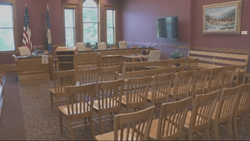 Flathead County commissioners table vote on Flathead Lake Club development