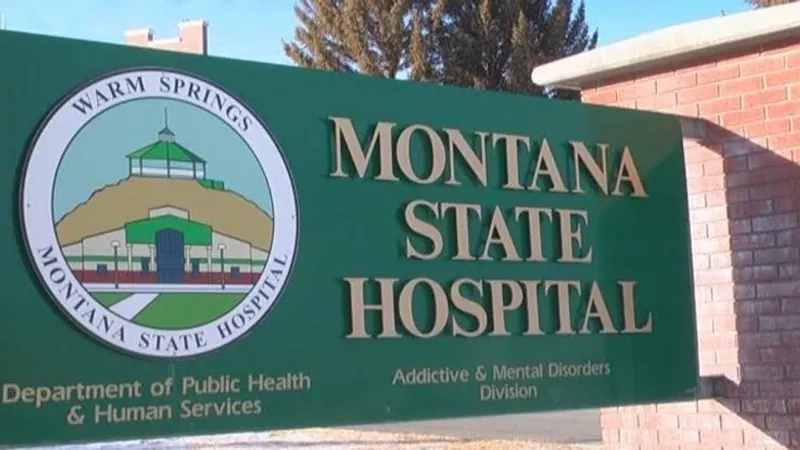 Montana State Employee Health Plan Costs Change Under New Union Agreement