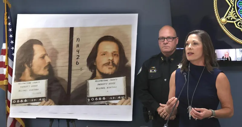 'It's finally over:' Yellowstone County cold case closed after nearly 50 years