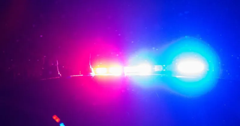Butte man accused of stealing dump truck Wednesday and colliding with power pole