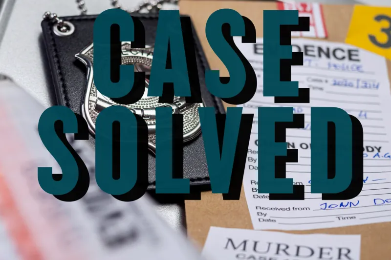 1978 Billings Cold Case Murder Solved by Investigators
