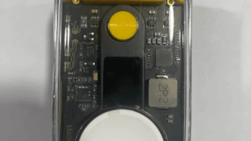 Fuel containers, power banks recalled over poisoning, fire and burn hazards