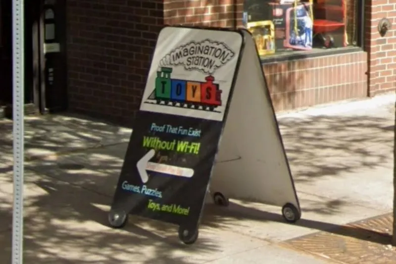 Beloved Missoula Toy Store Is Closing After 13 Years Downtown