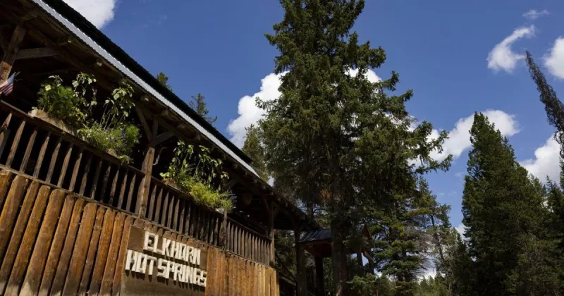 Business Buzz: New businesses in historic Florence building, Elkhorn Hot Springs reopens