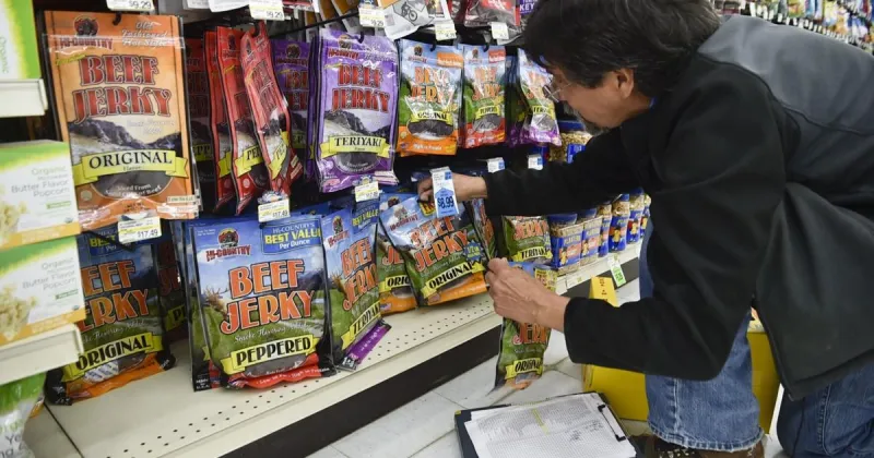Three Hi-Country Snack Foods workers owed over $20K in wages as bank sues owners for $5.8M