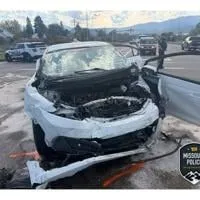 Missoula police seeking information in crash at Miller Creek, Highway 93