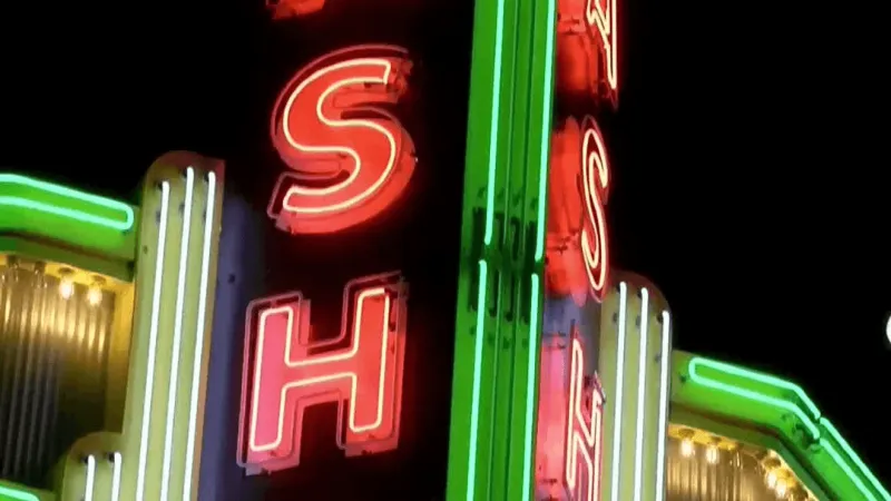 NBC MT Today: Washoe marquee shines again, Daughters Day, cold front