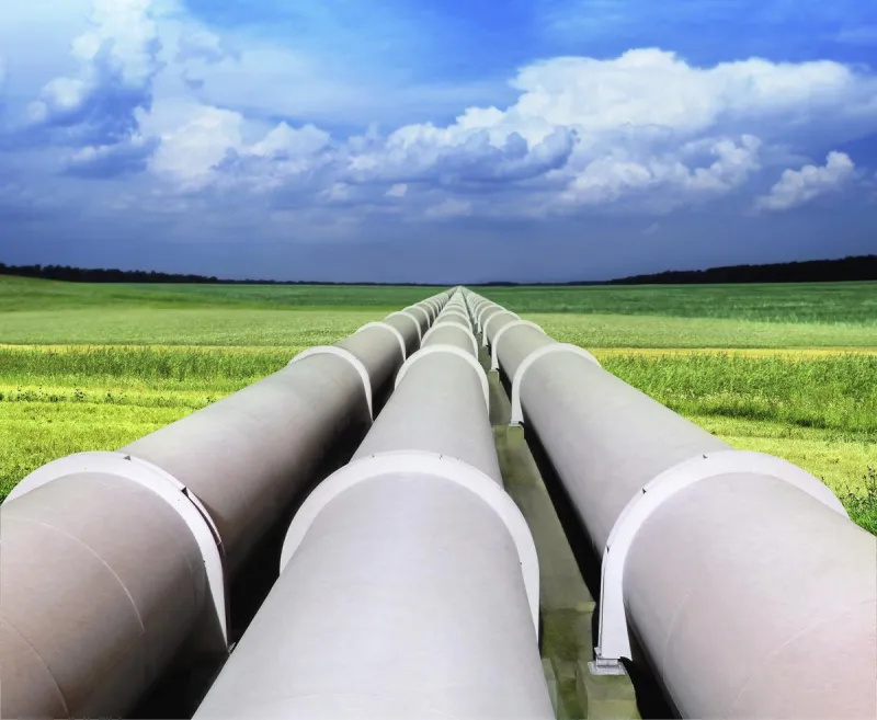 It's Going To Be A Gas Gas Gas With The Refiners This Weekend!