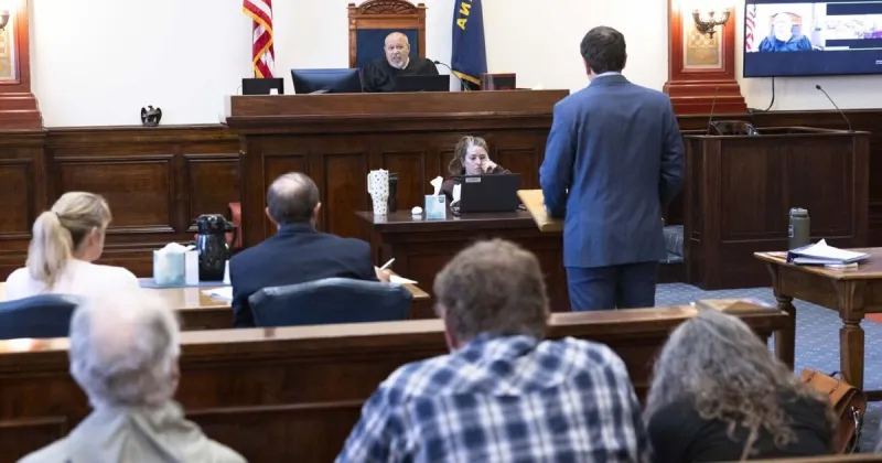 Montana Supreme Court declines to revisit order nixing Butte data center ballot initiative