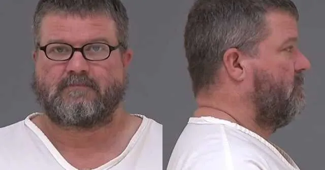 Billings man who blinded an infant now accused of insurance fraud