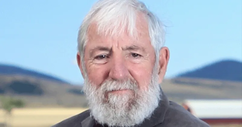 Stories of Honor: Greg Bahny