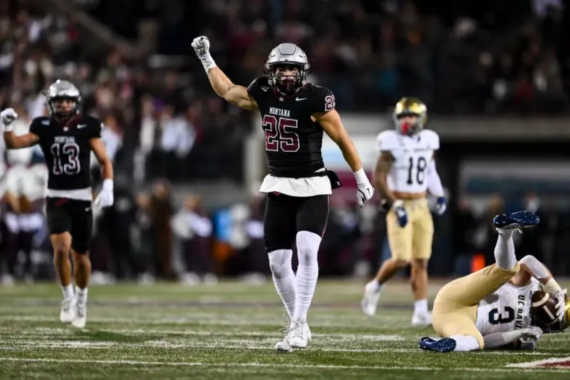 Montana vs. UC Davis: A Look Back at the Series History
