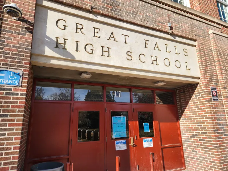 Great Falls High honoring first class of Legacy Alumni over Homecoming weekend