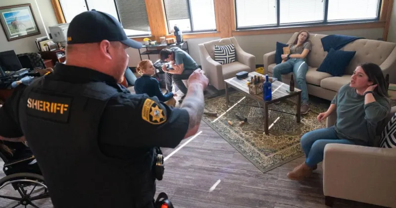Missoula mental health crisis response team may operate 24 hours per day with new grant