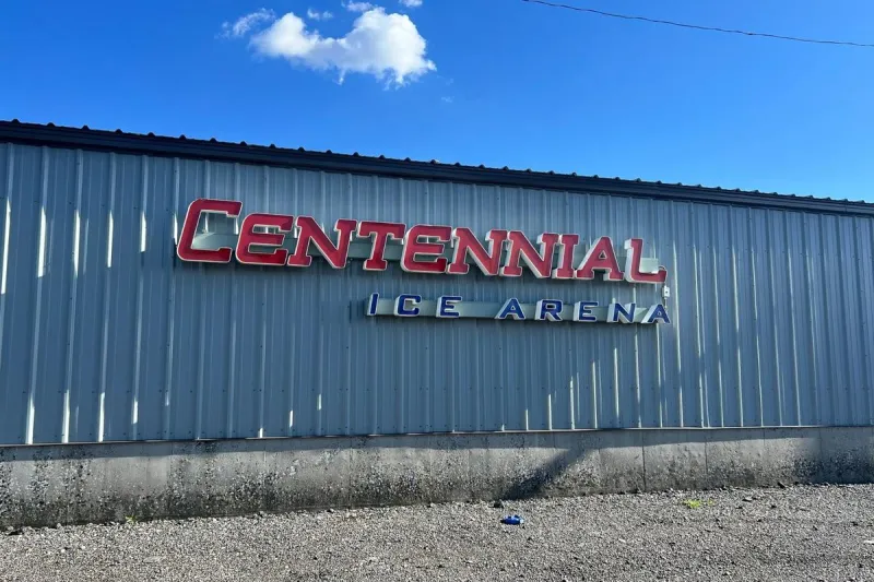6 Crazy Things We Would Do With Centennial Ice Arena in Billings